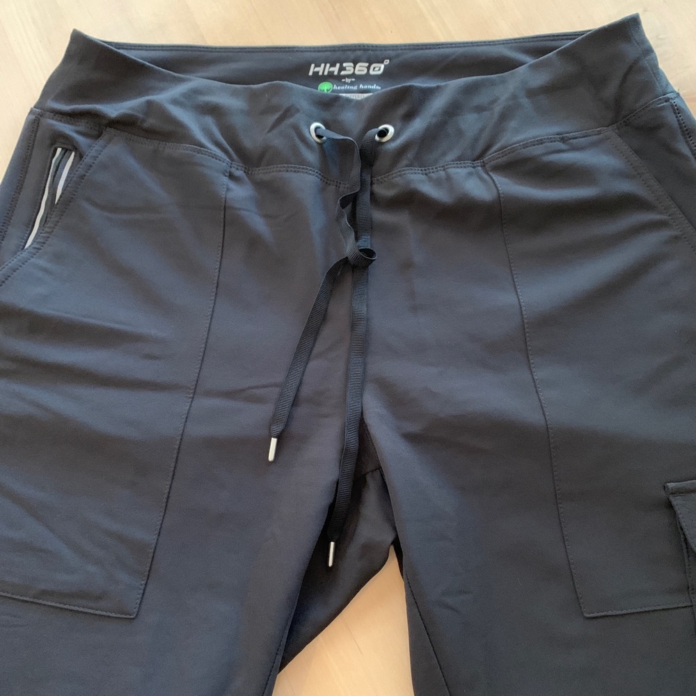 Women’s Scrubs Pants